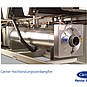 Carrier Hochleistungsverdampfer