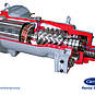 Kompressor