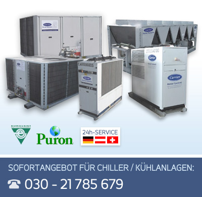 Wenn Sie im Großraum Berlin eine Klimaanlage mieten möchten, ist Carrier Rental Systems Ihr zuverlässiger Partner mit Komplett-Service rund um die Uhr.