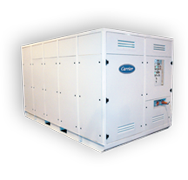Mobile Warmwasserboiler